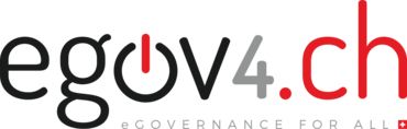 logo egov4.ch