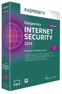 Kaspersky