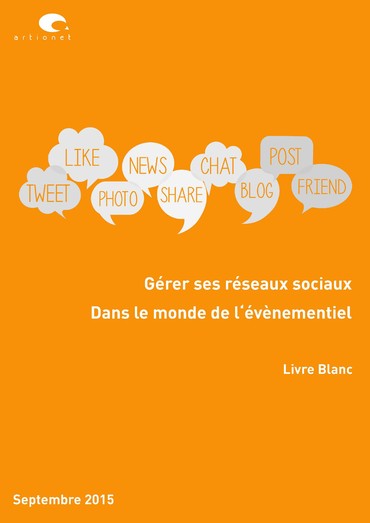 Livre Blanc - Social Newsroom