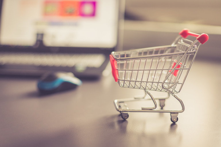 Les principales tendances de l'E-Commerce Report Suisse 2019