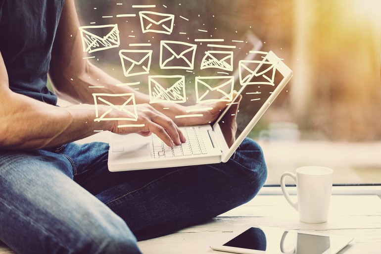 Les grandes tendances des newsletters