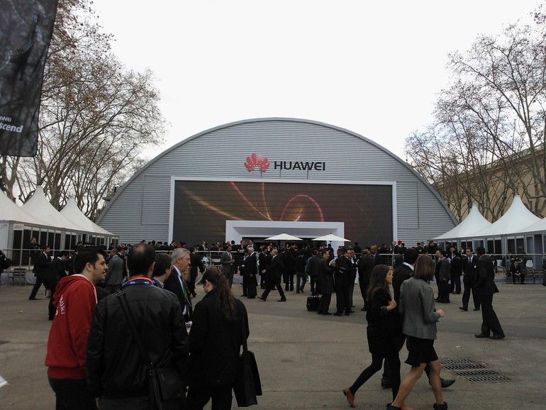 Huawei