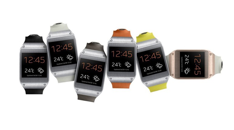 Galaxy Gear 2