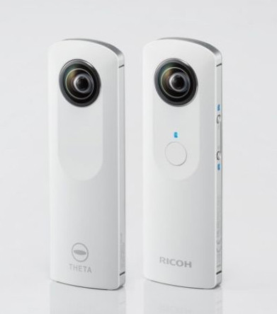 Ricoh Theta