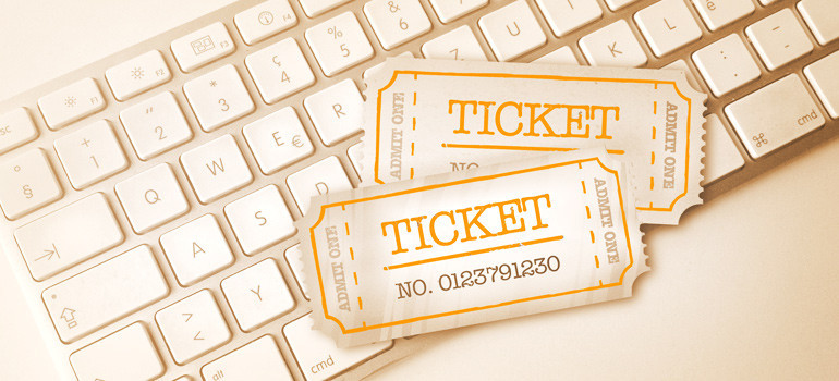 Module ticketing