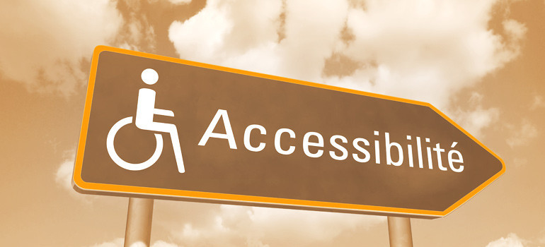 Accessibilité