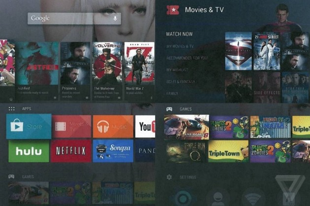 Android TV