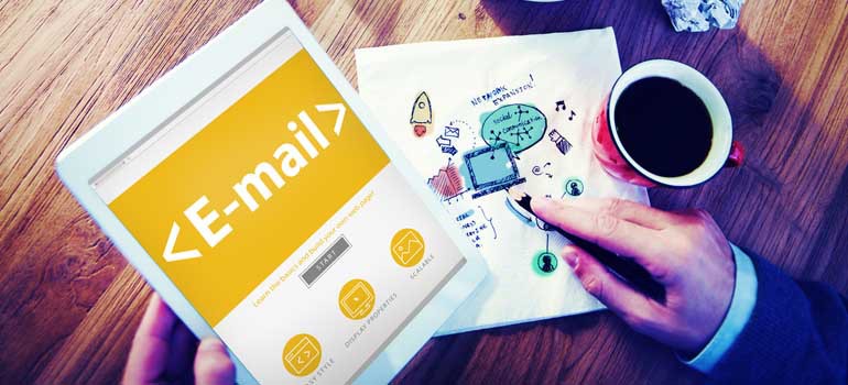 Optimiser la signature de ses emails