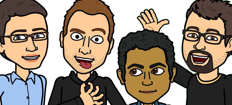 Bitstrips