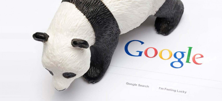 Google Panda