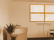 Centre de support & monitoring