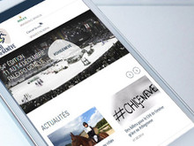 Création de sites web Genève et Nyon