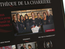 Création de votre site web - Région de Neuchâtel