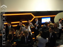 Présentation des bureaux
