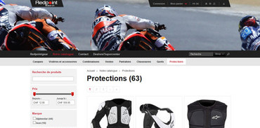 RedpointGear