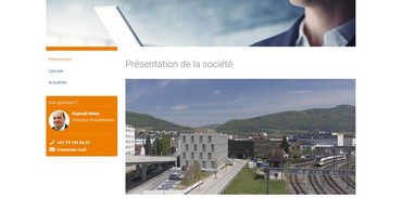 Arcentis - Présentation