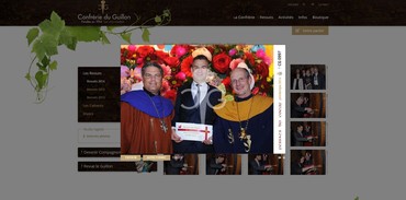 Confrérie du Guillon - Commande de photos