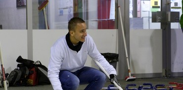Curling Artionet 2011