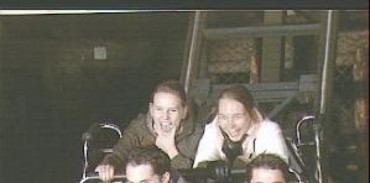 Sortie Europapark (2008)
