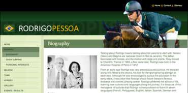 Biographie