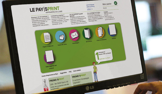 LE PAY|Sprint