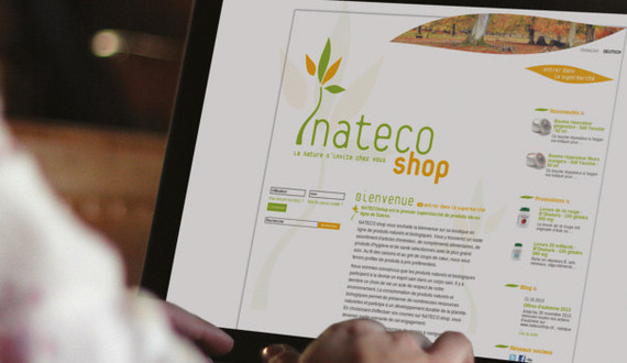 NatecoShop