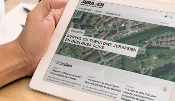 Jura.ch