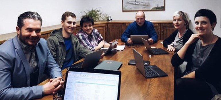 Nos solutions de e-Government prennent de l'ampleur