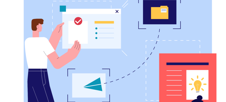 Les tendances de Web Design en 2024 pour les sites de E-commerce