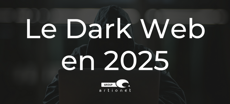 Le Dark Web en 2025 : ce que révèle le dernier rapport annuel